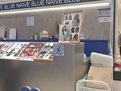-天真蓝照相馆(上海中山公园龙之梦店)