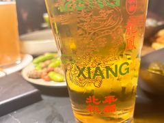 -北平机器Peiping Machine(百子湾店)