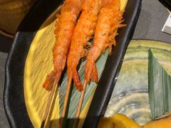 -牛YO寿喜烧和牛火锅自助(三台子万象汇店)