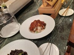 -深圳罗湖木棉花凯悦尚选酒店•大堂吧