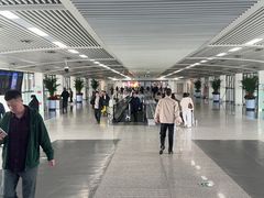 -青岛胶东国际机场
