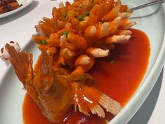 -森隆饭庄(崇文门新世界百货店)