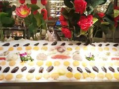 -芭菲盛宴·环球美食(解放碑英利国际店)