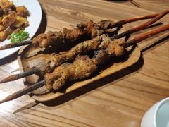 -胖老汉椒麻鸡清真新疆菜(西御街店)