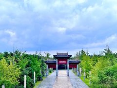 -江苏三台山国家森林公园