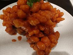 -北京王府井希尔顿酒店·秦唐中餐厅Chynna