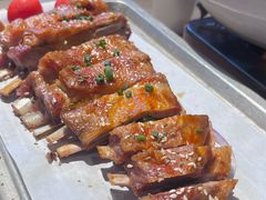 -羊之道草原味道清真餐厅(番禺店)