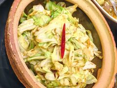 -南堂小馆·川菜馆(德商国际店)