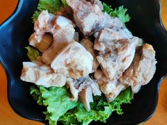 -民食香·腊排骨野生菌美食(木府店)