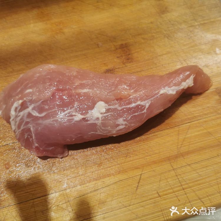 5分钟学会吃到爆的糖醋里脊