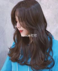 -KEIVON HAIR·崎宏