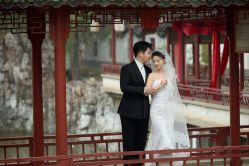 -水晶之恋婚纱摄影(北京总店)