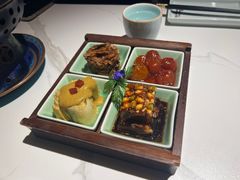 -四世同堂·京菜·烤鸭(双井店)