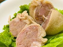 肚包肉-沽源味道(中环路店)