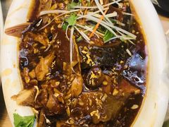 -荣鹏风味烀饼(万达广场店)