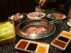 -牛焱·烧肉酒肆(五大道店)