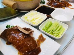 -东兴楼饭庄(六里桥店)