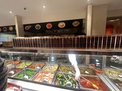 -白金汉爵大酒店-24小时餐厅