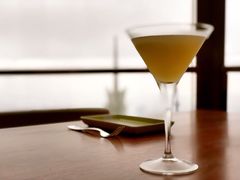 -上海柏悦酒店·世纪100牛排馆