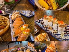 -米彩料理(西丽店)