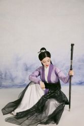 -美云庭古装·格格服汉服·京城旅拍(北京店)