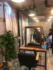 -A  Hair Salon