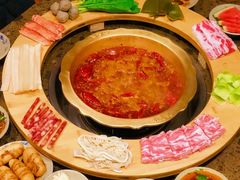 -小龙坎火锅(黄河店)
