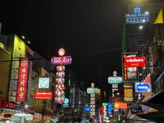 -唐人街(耀华力路)