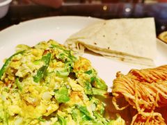 -百味地锅鸡(二店·财校分店)