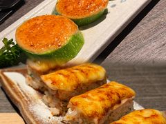 -炙柒Sekinana·精致日料(合生汇店)