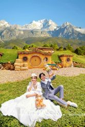 -花漾摄影优选工作室(东莞原创作品店)