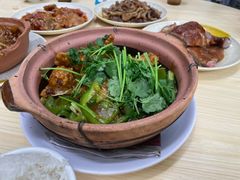 -紫金食坊(江南西路店)