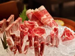 -荣记火锅(青悦城店)