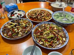 -李大爷的泡椒馆(冉家坝店)