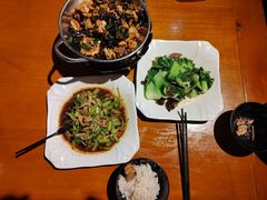 -杨裕兴(岳麓山店)
