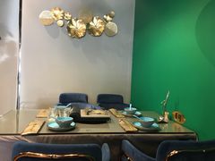 -金龙·打边炉(南京西路店)