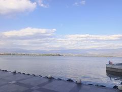 -西昌邛海湿地