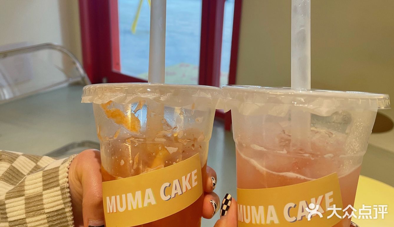 长沙圣诞去那玩 圣诞氛围感超强的甜点店