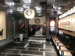 -好牛烧肉(世茂广场店)