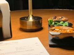 -FLAIR顶层餐厅酒吧(浦东丽思卡尔顿酒店)