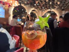 -BROWNSTONE布朗石西班牙餐厅(富城店)