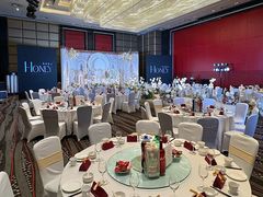 -青岛富力艾美酒店