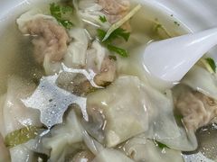 -海平馄饨(逍遥二路店)