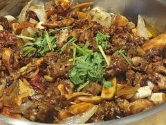 -黄记煌三汁焖锅(欢乐海岸店)