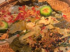 -清晖小苑·顺德菜(观澜湖新城店)