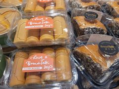 -BreadTalk面包新语·烘焙蛋糕(东方宝泰广场店)