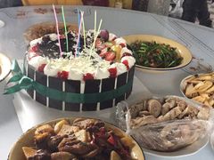 -麦森创意蛋糕(新模范马路地铁站店)