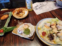 -芥岛(河北大街店)