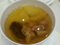 -南京东郊国宾馆
