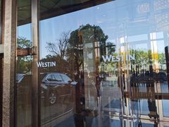 -富力威斯汀酒店-中国元素中餐厅(武昌临江店)